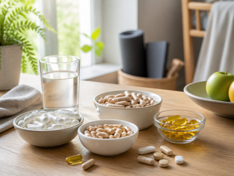 10 Best Otc Diet Pills For Weight Loss in 2026