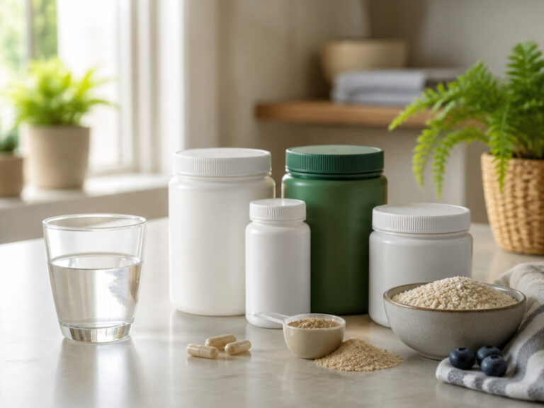 9 Best Otc Fiber Supplements in 2026