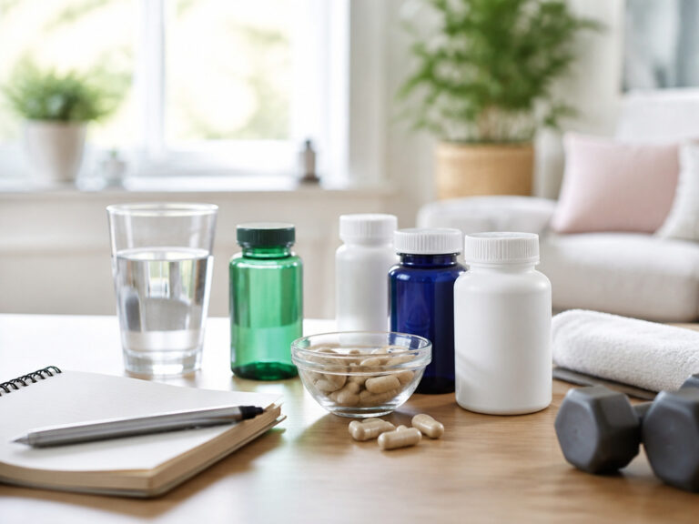 10 Best Over The Counter Diet Pills in 2026