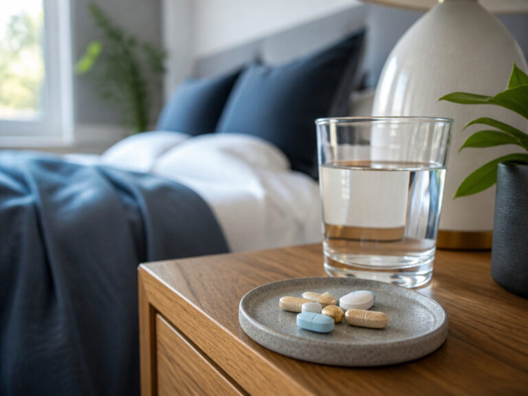 10 Best Over The Counter Ed Pills That Work Fast in 2026