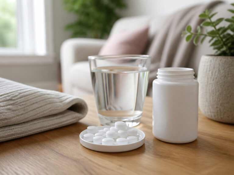 10 Best Over The Counter Fluid Pills in 2026
