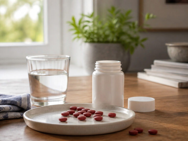 10 Best Over The Counter Iron Pills in 2026