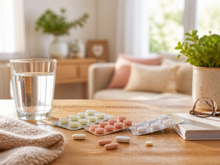 10 Best Over The Counter Menopause Pills in 2026