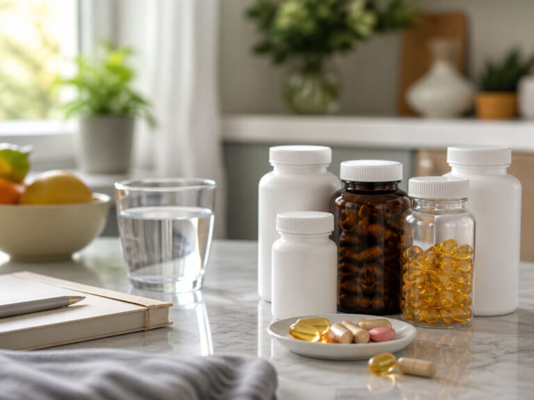 9 Best Over The Counter Multivitamins in 2026