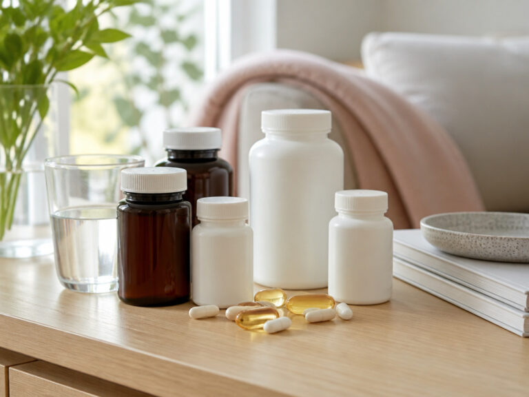 10 Best Over The Counter Prenatal Vitamins in 2026