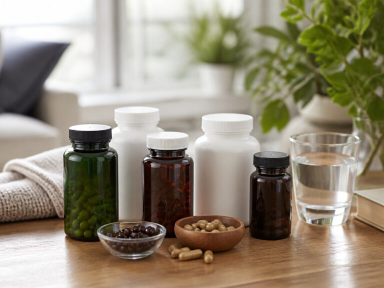 10 Best Over The Counter Prostate Supplements in 2026
