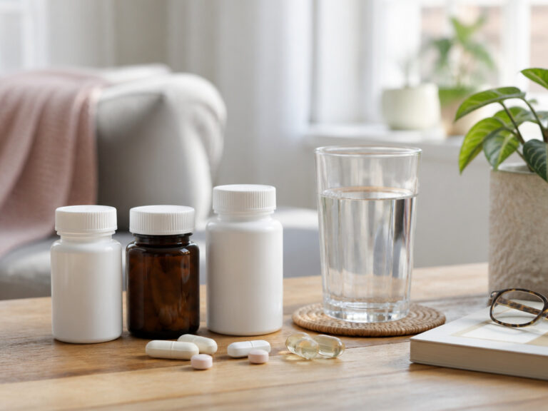 10 Best Over The Counter Water Pills in 2026