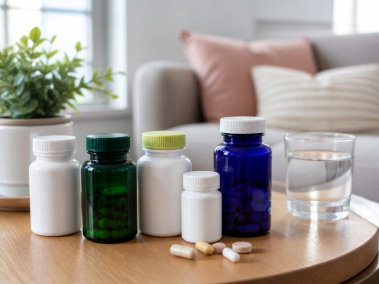 10 Best Over The Counter Water Pills For Weight Loss in 2026