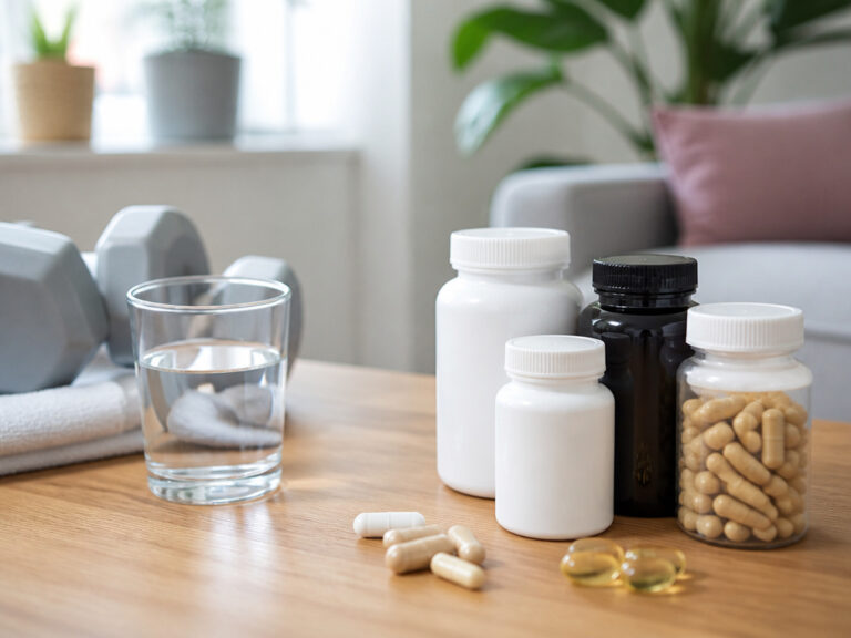 10 Best Over The Counter Weight Loss Pills in 2026