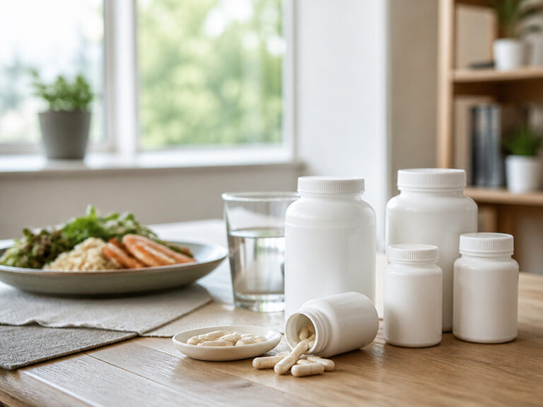10 Best Pancreatic Enzyme Supplements in 2026