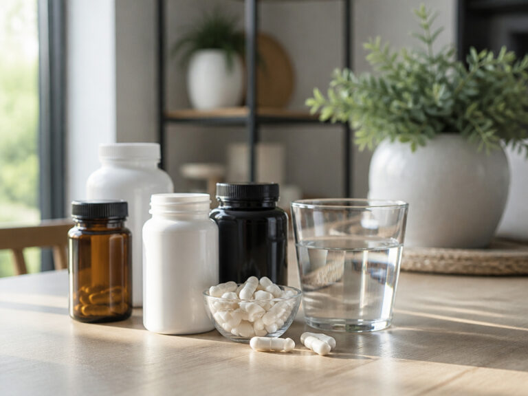 10 Best Pentadecanoic Acid Supplements in 2026