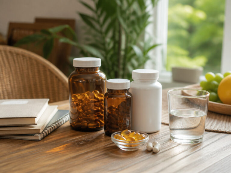 10 Best Phosphatidylcholine Supplements in 2026