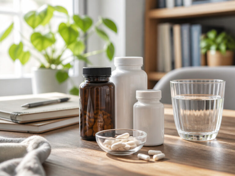 9 Best Phosphatidylserine Supplements in 2026