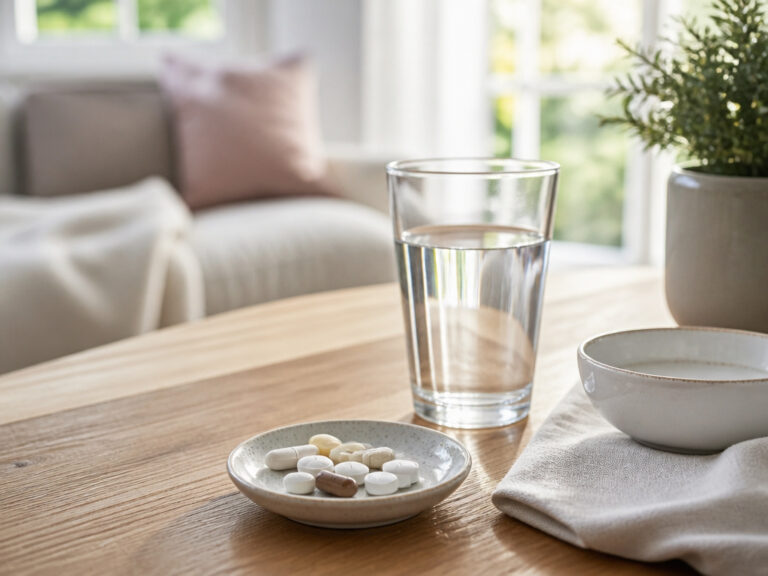 10 Best Pills For Bloating in 2026