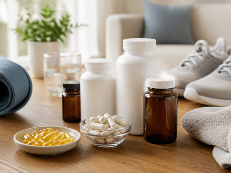 10 Best Pills For Joints in 2026