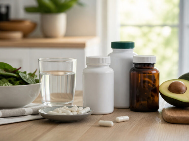 10 Best Plant Sterol Supplements To Lower Cholesterol (2026)