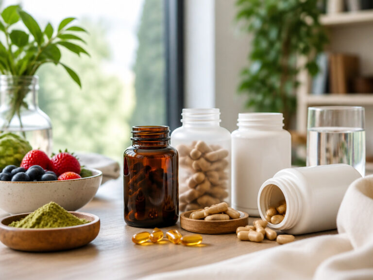 10 Best Polyphenol Supplements in 2026