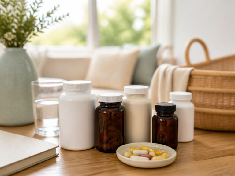 10 Best Post Natal Vitamins in 2026