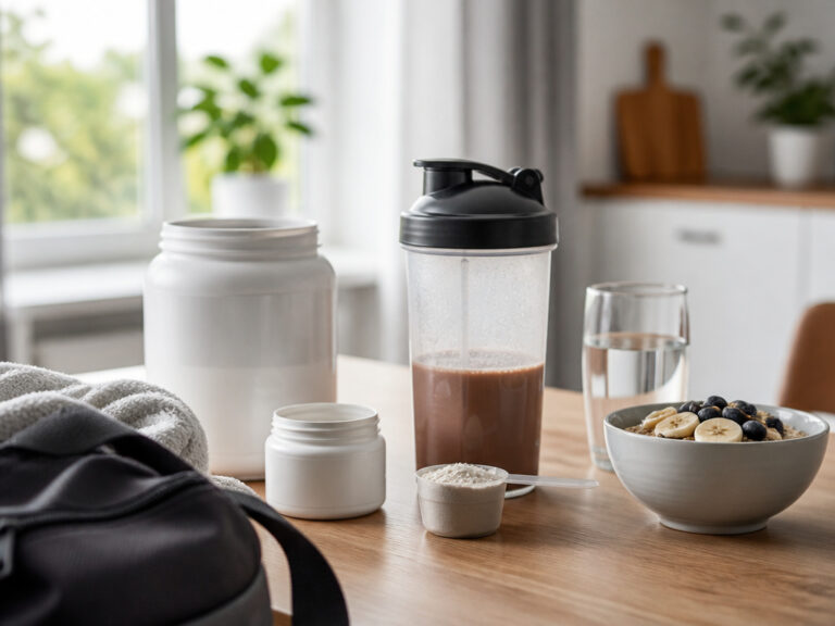 10 Best Post Workout Supplements in 2026