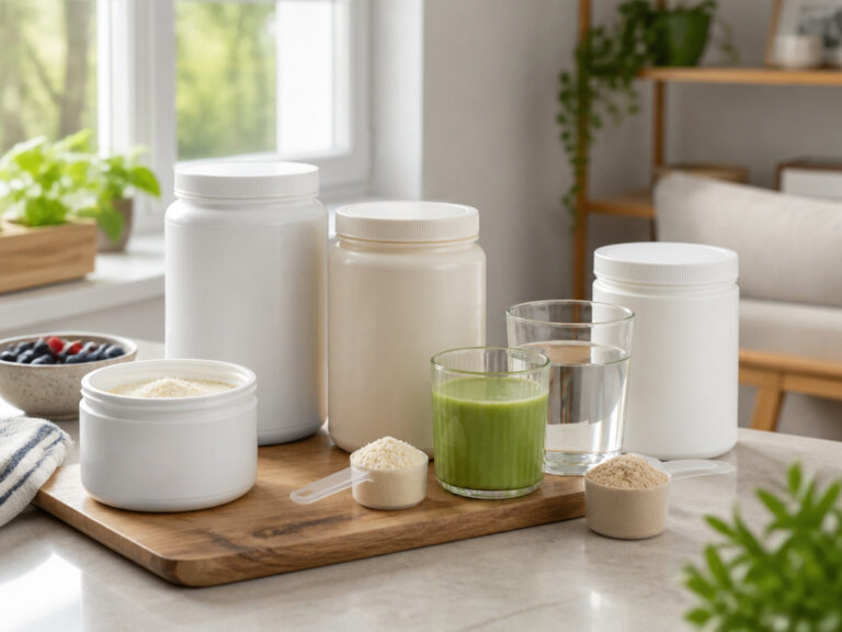 10 Best Powder Fiber Supplements in 2026