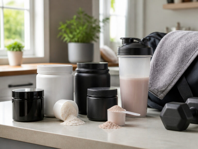 10 Best Pre Gym Supplements in 2026