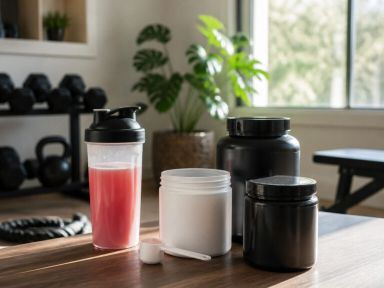 10 Best Pre Workout Supplements For Fat Loss in 2026
