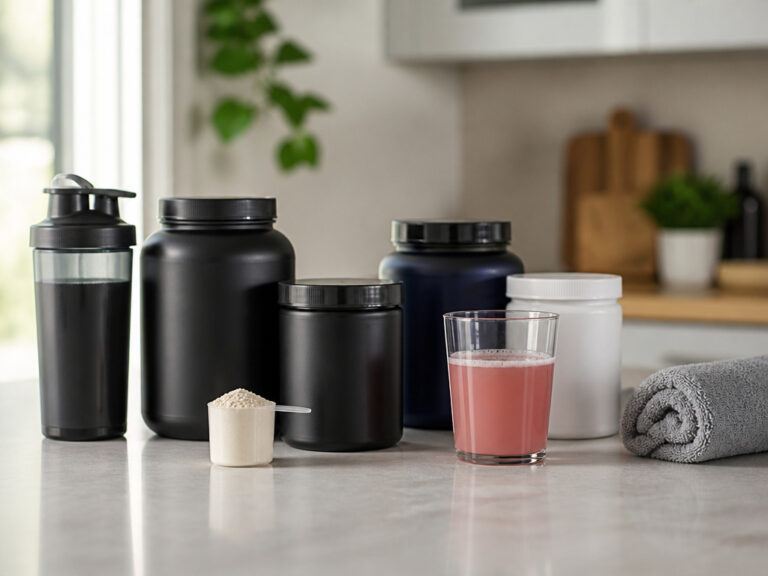 10 Best Pre Workout Supplements For Men in 2026