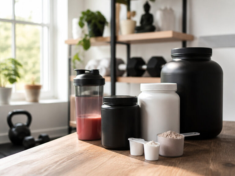 10 Best Pre Workout Supplements For Muscle Gain in 2026