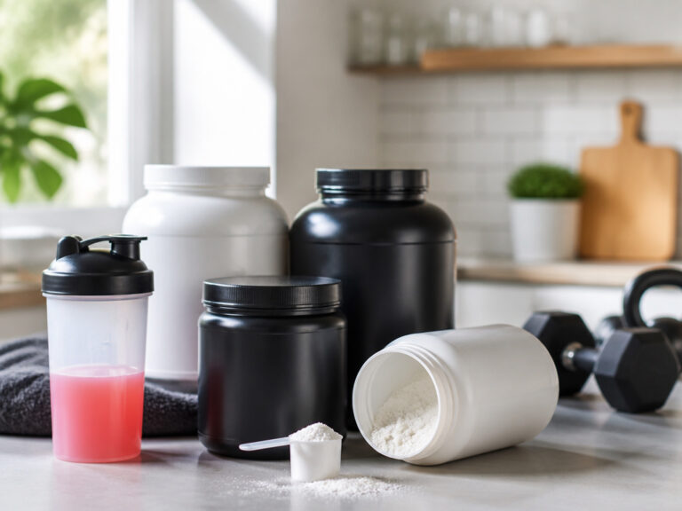 10 Best Pre Workout Supplements With Creatine in 2026