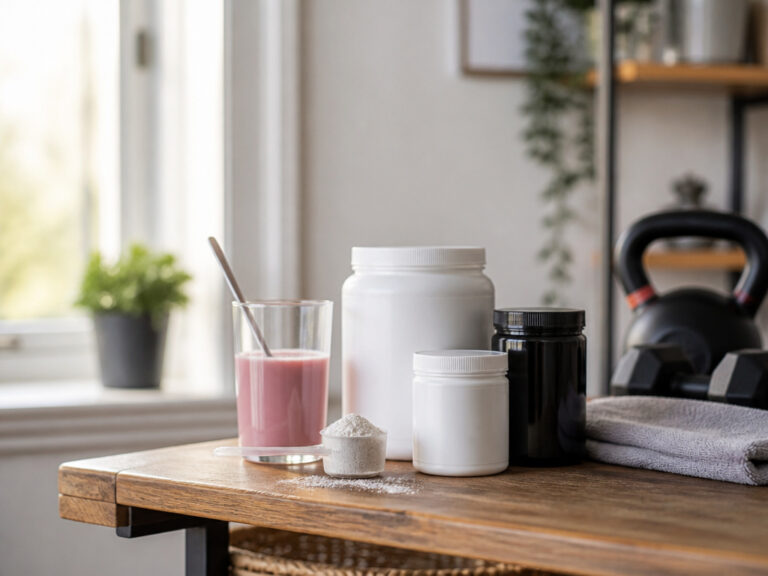 10 Best Pre Workout Supplements Without Caffeine in 2026