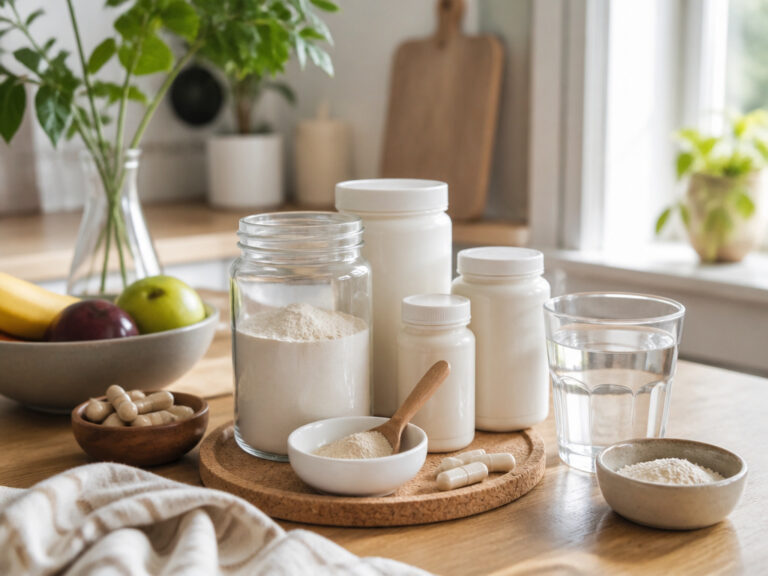 9 Best Prebiotic Supplements in 2026