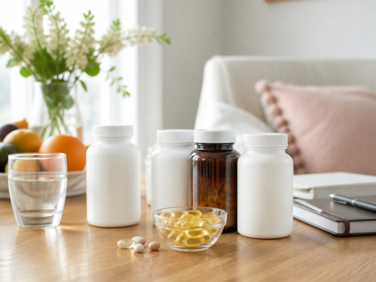 10 Best Prenatal Multivitamins With Dha in 2026