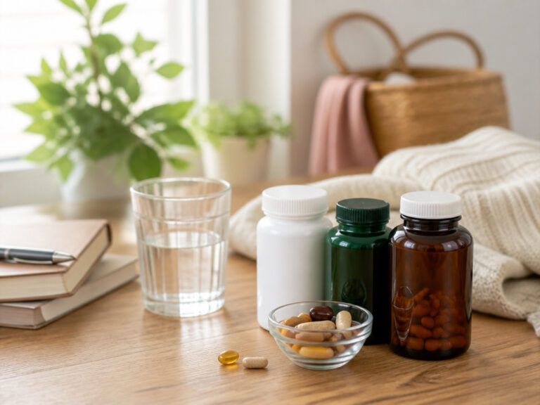 10 Best Prenatal Pills in 2026