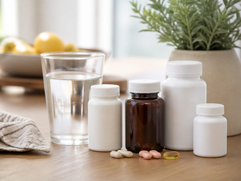 9 Best Prenatal Pills For Pregnancy in 2026