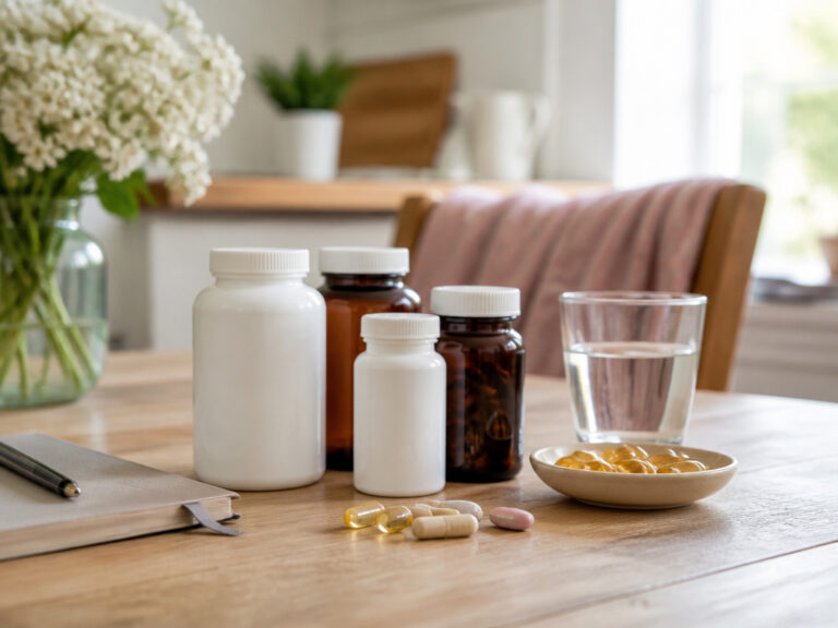 10 Best Prenatal Supplements in 2026