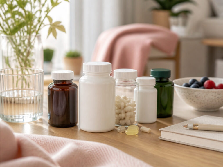 10 Best Prenatal Vitamins For Conception in 2026