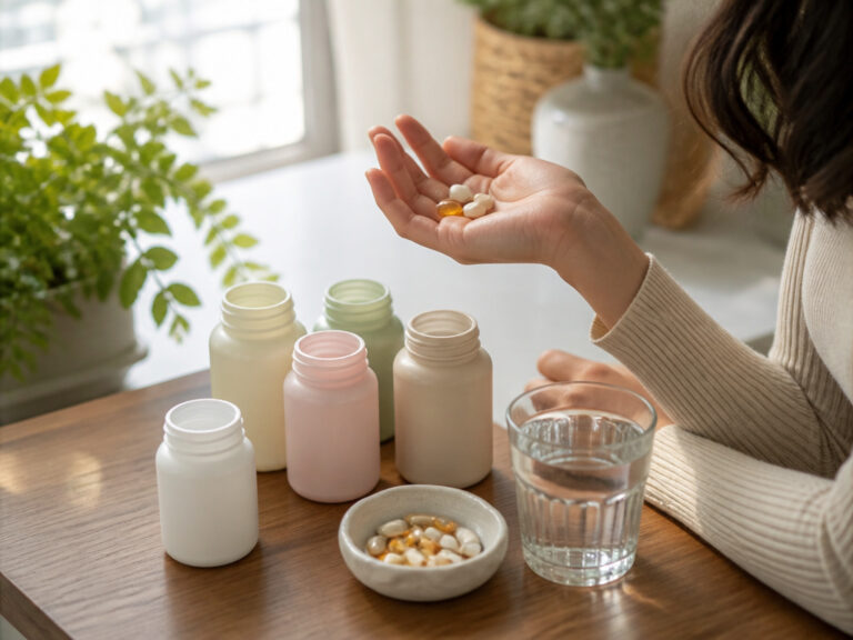 10 Best Prenatal Vitamins For Hair Growth in 2026