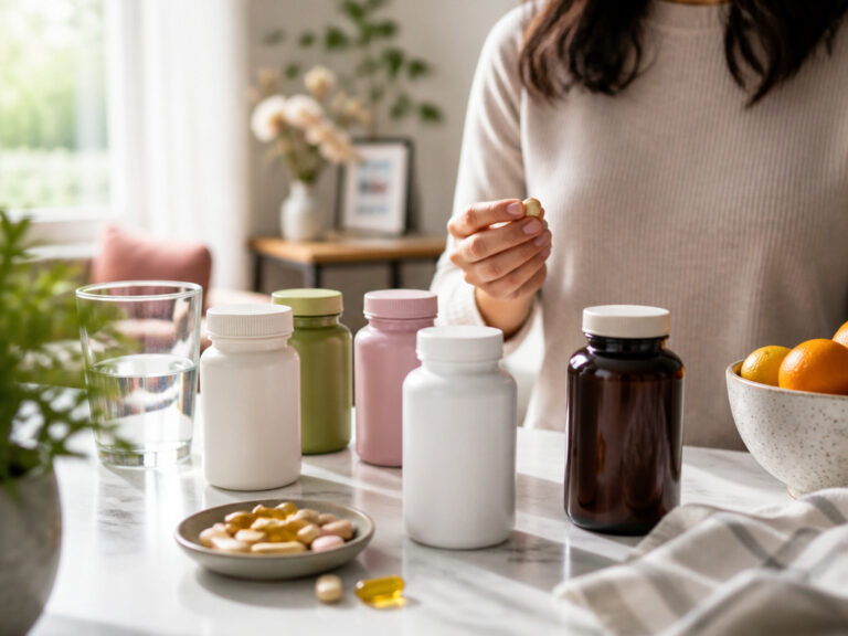 10 Best Prenatal Vitamins For Non Pregnant Women in 2026
