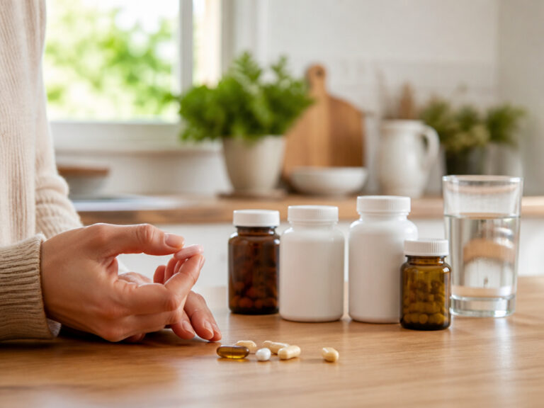 4 Best Prenatal Vitamins For Women Over 40 in 2026
