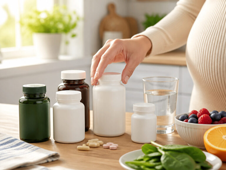 10 Best Prenatal Vitamins With Folate in 2026