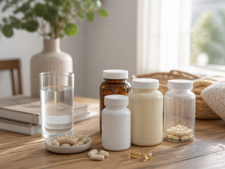 8 Best Prenatal Vitamins Without Iron in 2026