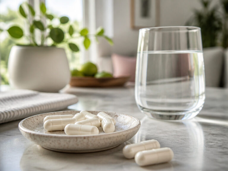 10 Best Probiotic Capsules in 2026