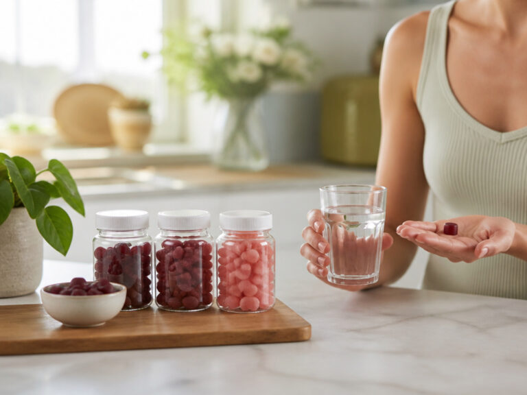 10 Best Probiotic Gummies For Women in 2026