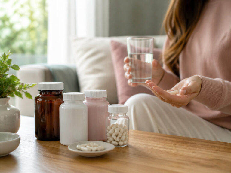 10 Best Probiotic Supplements For Women in 2026