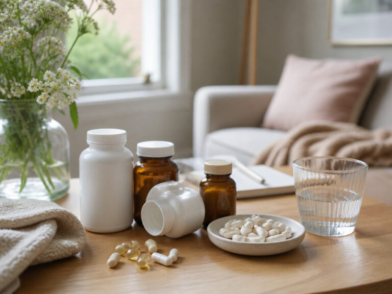 10 Best Progesterone Supplements in 2026