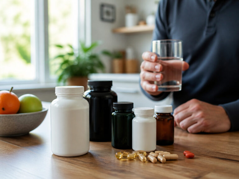 10 Best Prostate Supplements in 2026