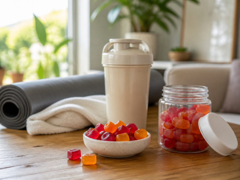 10 Best Protein Gummies in 2026