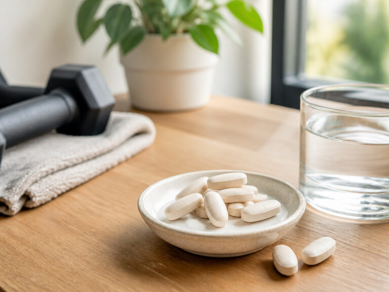 10 Best Protein Pills in 2026
