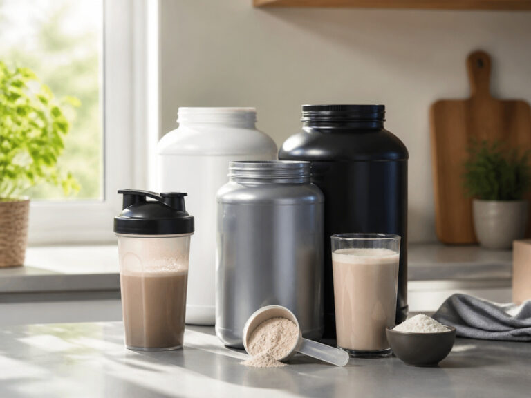 10 Best Protein Powder Supplements in 2026