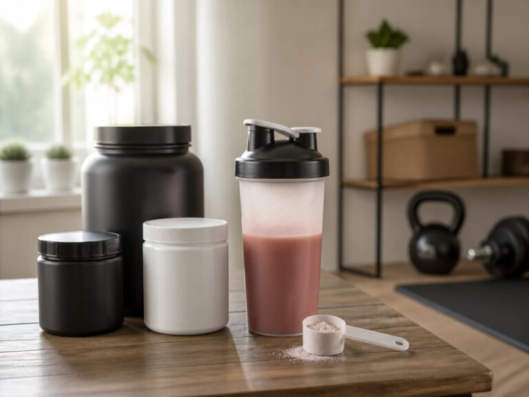 10 Best Pump Supplements in 2026